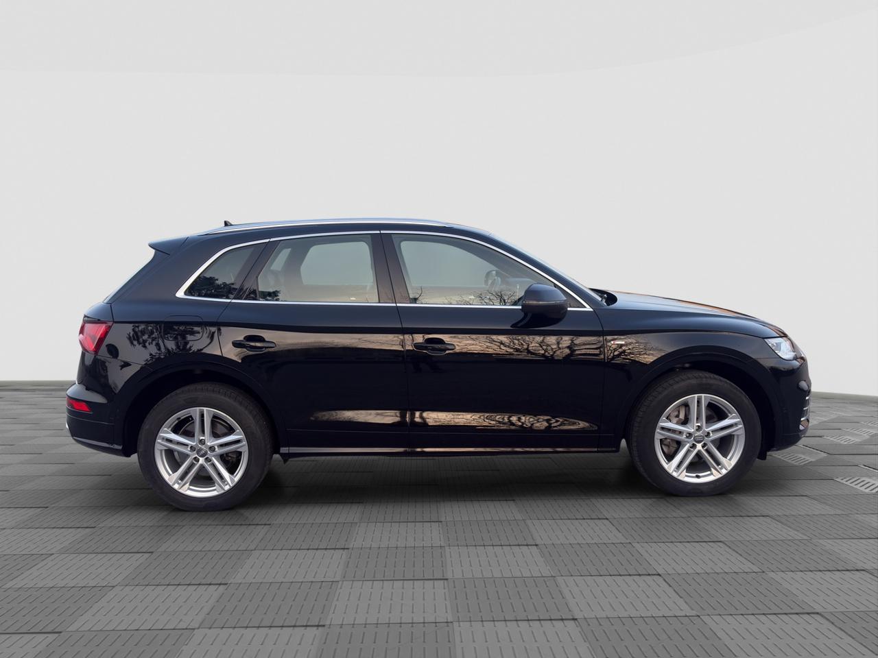 AUDI Q5 2ª serie Q5 40 TDI 204 CV quattro S tronic S line Plus