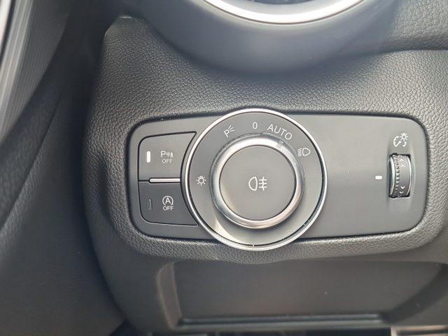 ALFA ROMEO Giulia 2.0 Turbo 280 CV AT8 AWD Q4 Sprint