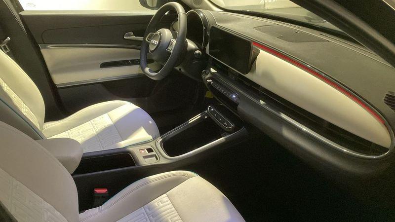 FIAT 600 600 Hybrid 136 CV DCT MHEV La Prima