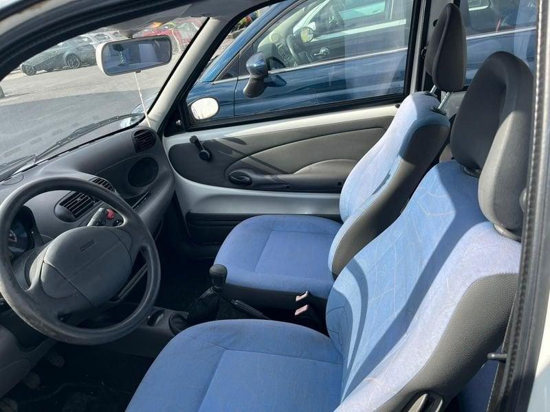 FIAT 600 (epoca) Fiat 600 1.1