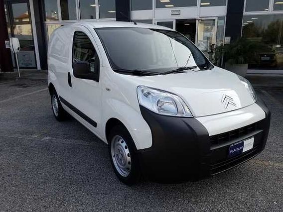 Citroen Nemo 1.3 HDi 80CV Furgone