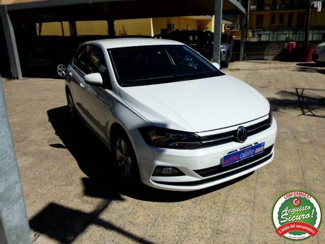 VOLKSWAGEN Polo Business 1.6 TDI 5p. Trendline BlueMotion Technolo