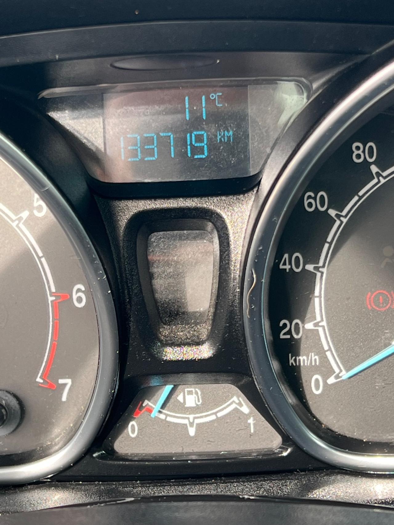 Ford B-Max 1.4 90 CV