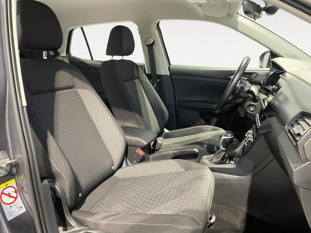 Volkswagen T-Cross 1.0 TSI 110CV DSG Style - IVA ESPOSTA
