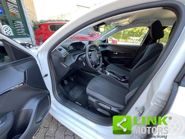 PEUGEOT 208 PureTech 100 Stop&Start 5 porte Allure Pack