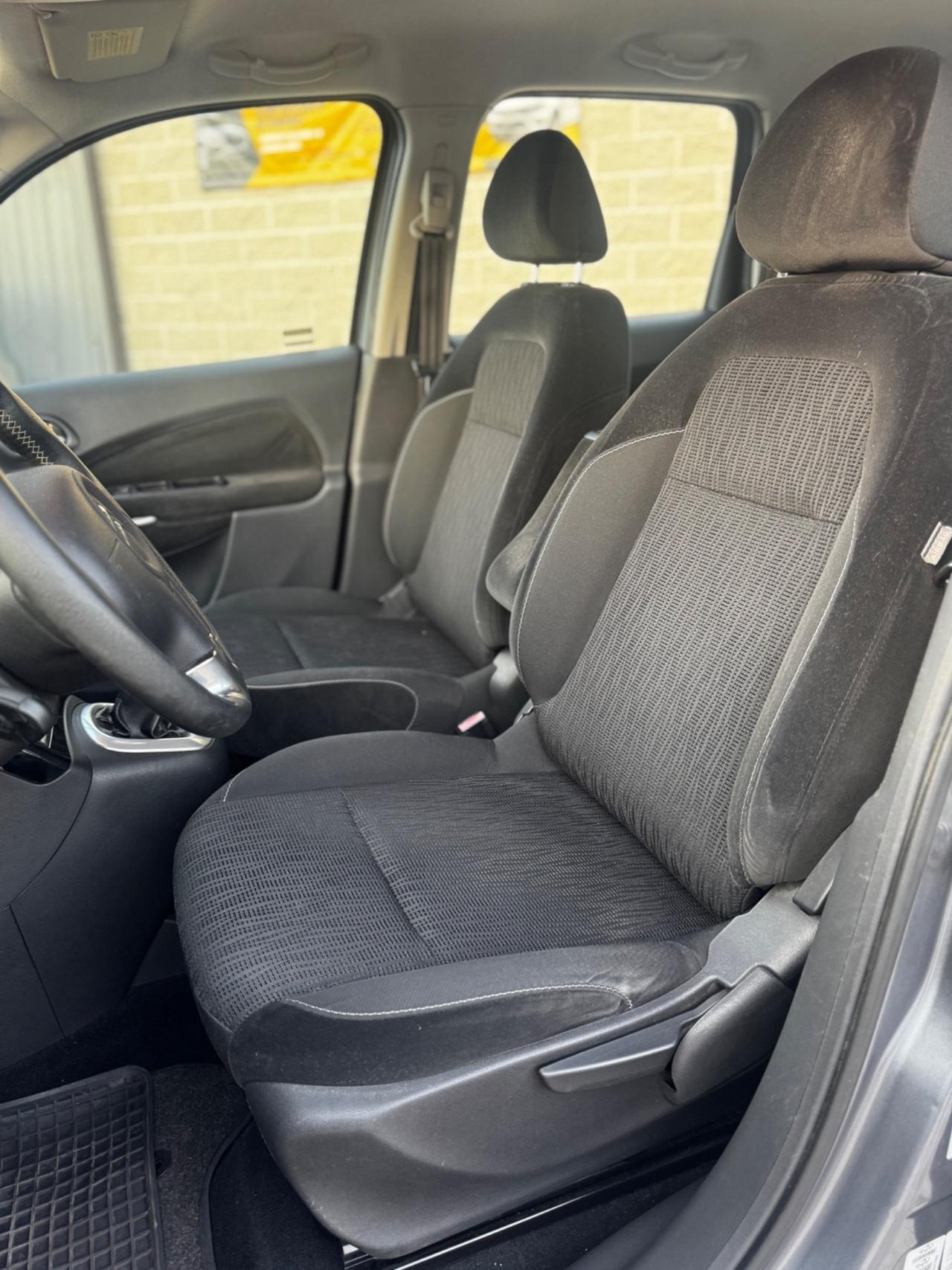 Citroen C3 Picasso C3 Picasso 1.6 VTi 120 Exclusive Style