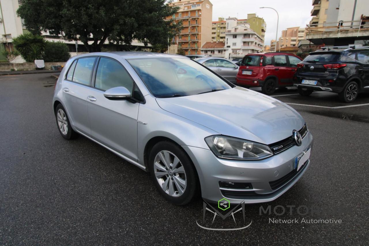 Volkswagen Golf 5 Porte Golf 5p 1.0 tsi Comfortline dsg
