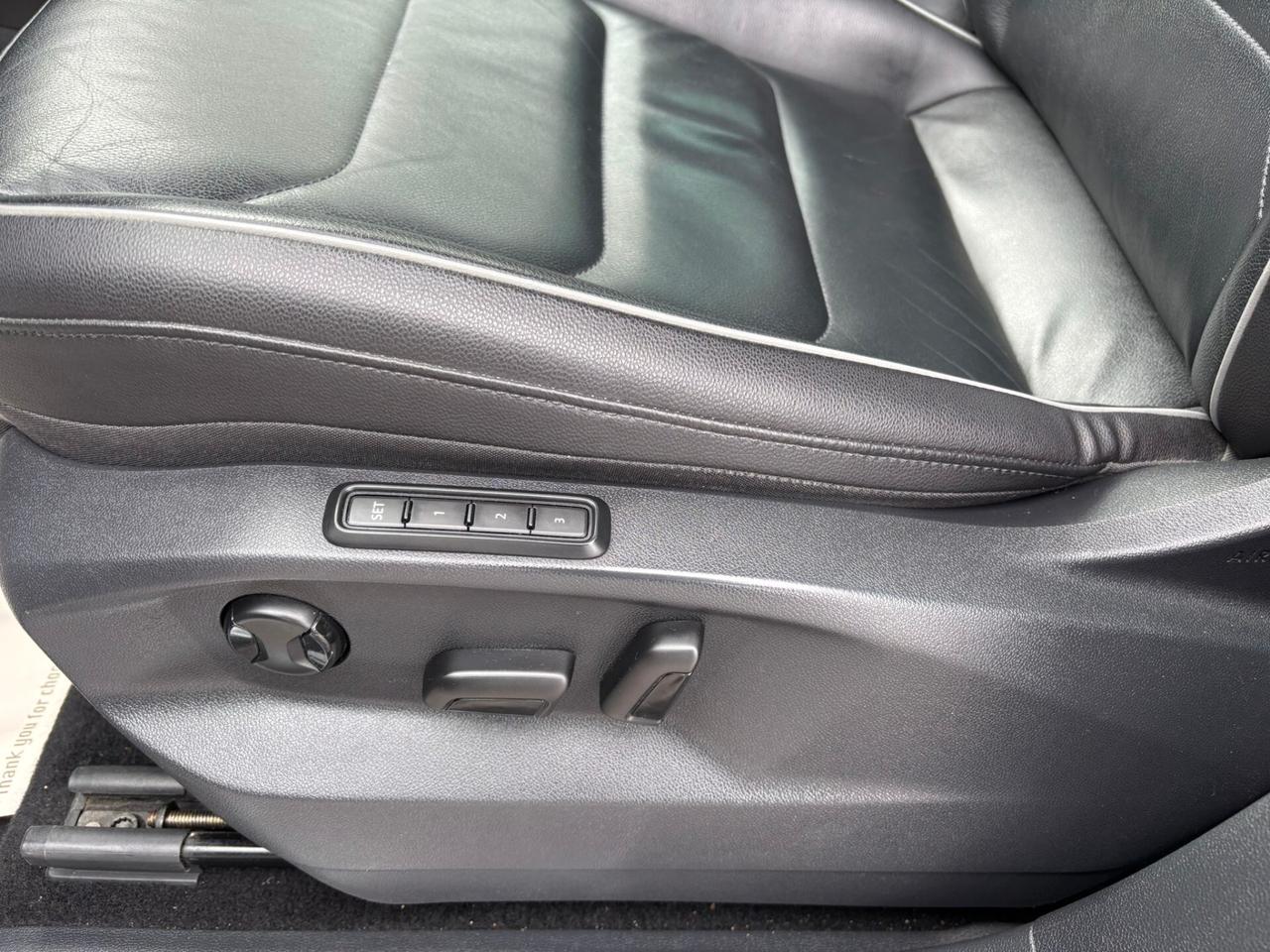 VW TIGUAN 2.0 TDI 150cv DSG EXECUTIVE 4-MOTION