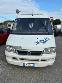 Adria Camper puro del 2004 in saldo 726