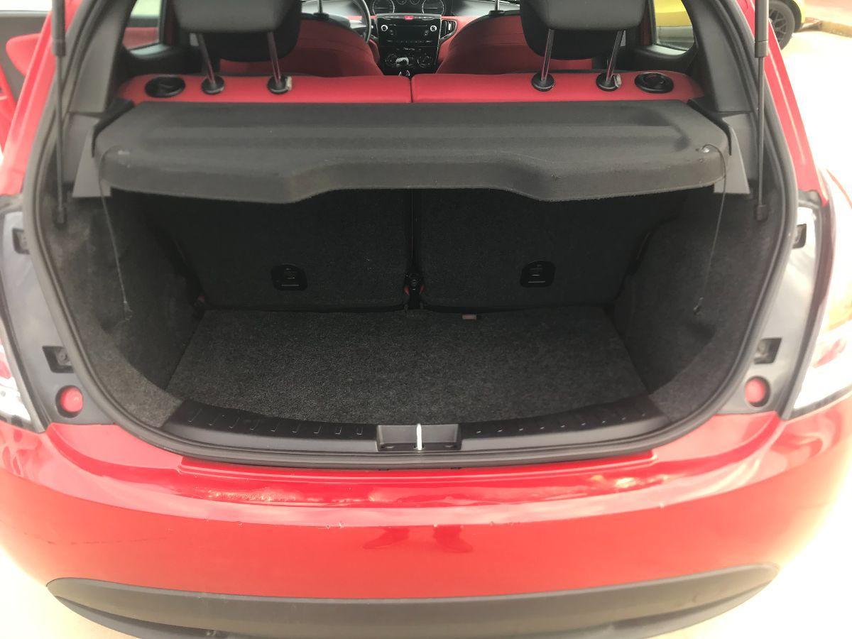 LANCIA Ypsilon 1.2 69 CV 5 porte S&S Black&Red