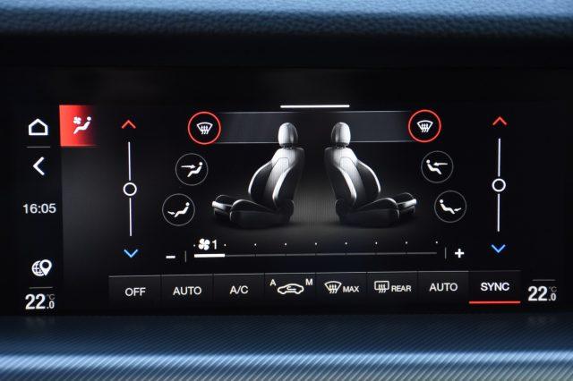 ALFA ROMEO Stelvio 2.0 Turbo 280 CV AT8 Q4 Sprint !!SOLO 3489KM!!