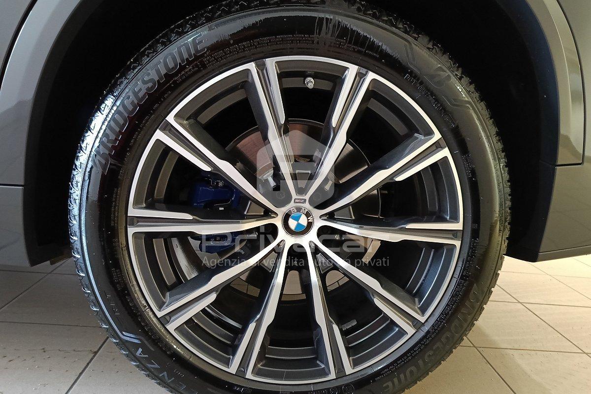 BMW X5 xDrive25d Msport