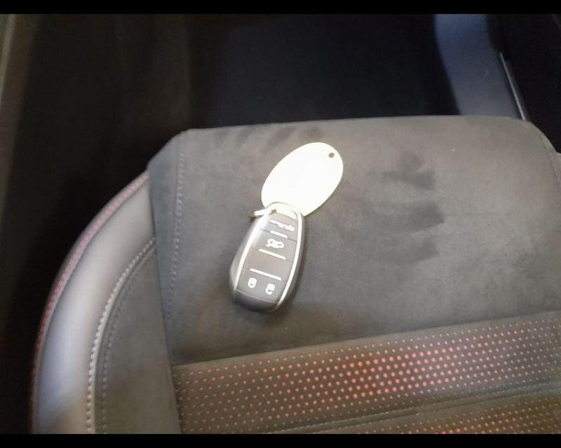 Alfa Romeo Tonale My23 Hybrid 130cv Speciale