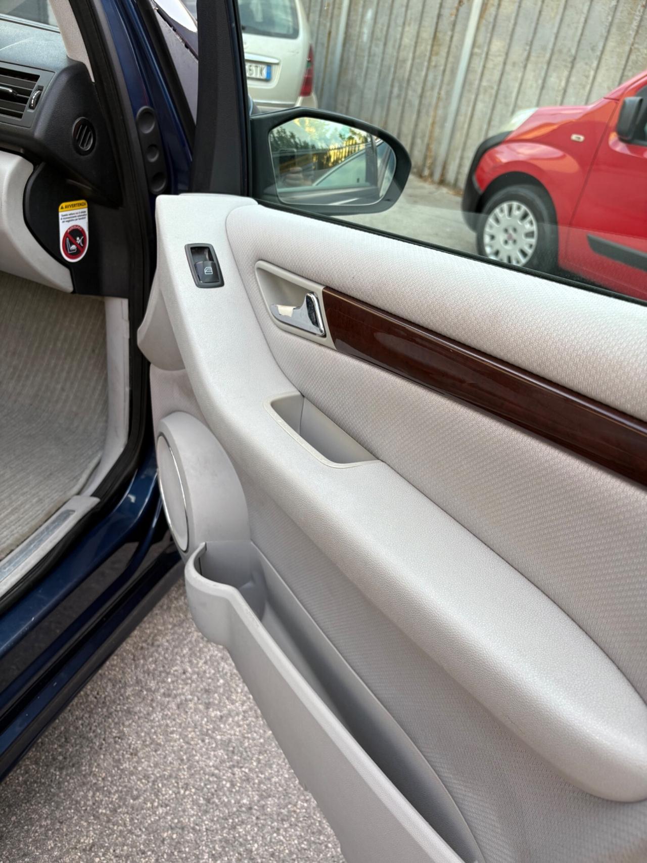Mercedes-benz classe A 150 GPL scad. 2035