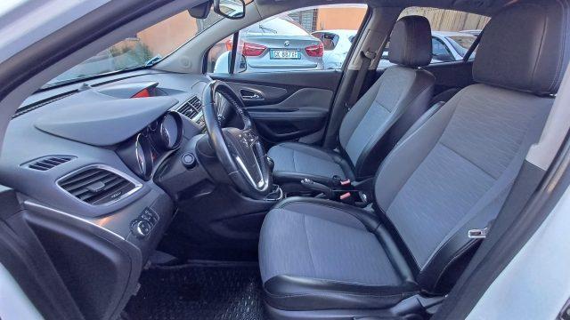 OPEL Mokka 1.4 Turbo GPL Tech 140CV 4x2 Cosmo