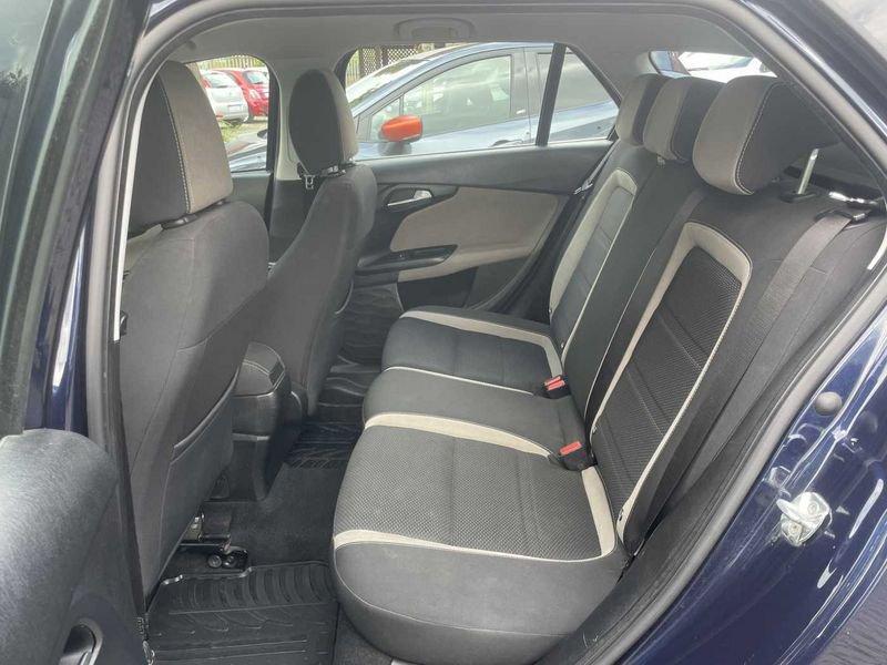 FIAT Tipo Tipo 1.6 Mjt S&S SW Lounge