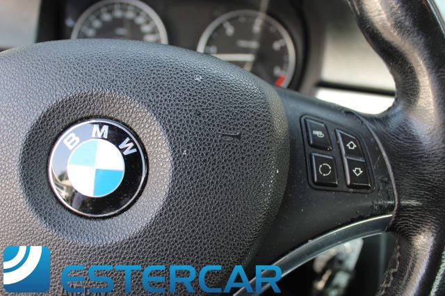 BMW 320 d xDrive Coupé Attiva