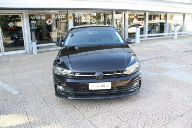VOLKSWAGEN Polo 1.0 TSI 115 CV 5p. Highline BlueMotion Technology