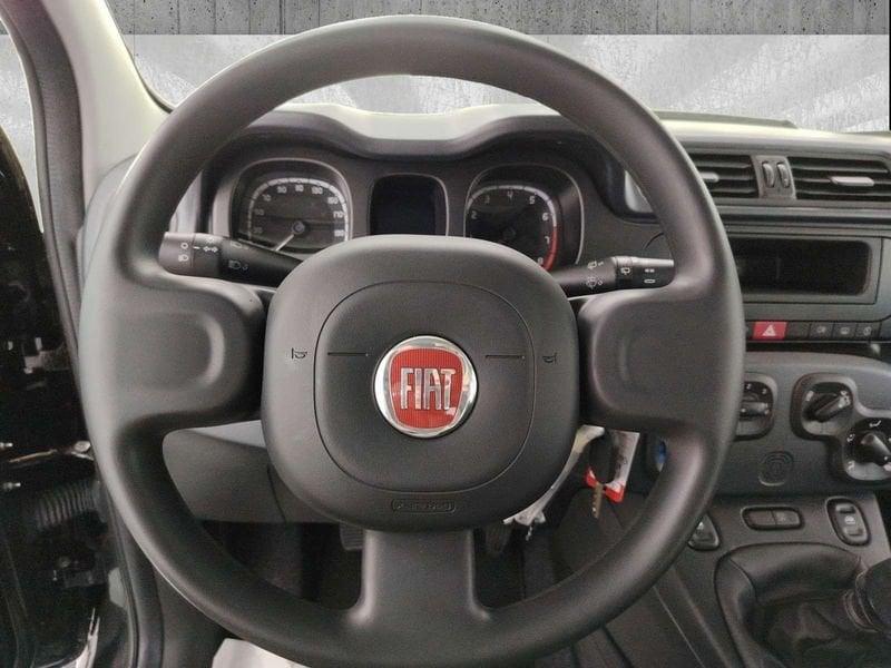 FIAT Panda 1.0 firefly hybrid s&s 70cv