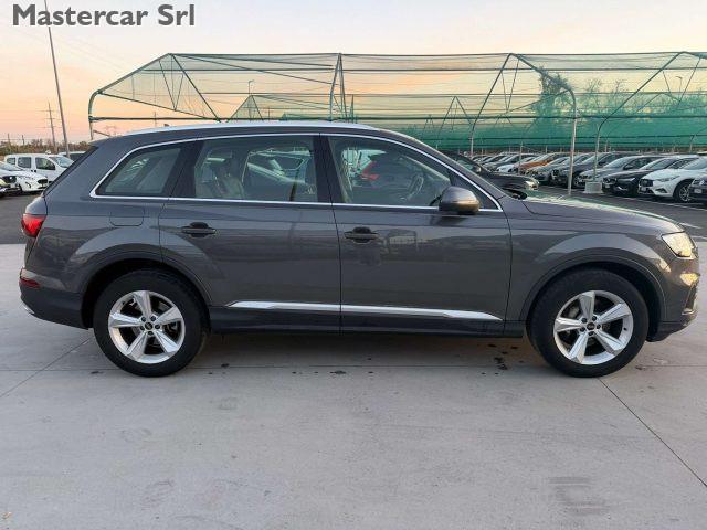 AUDI Q7 3.0 tdi mhev Business quattro tiptronic GF758JC