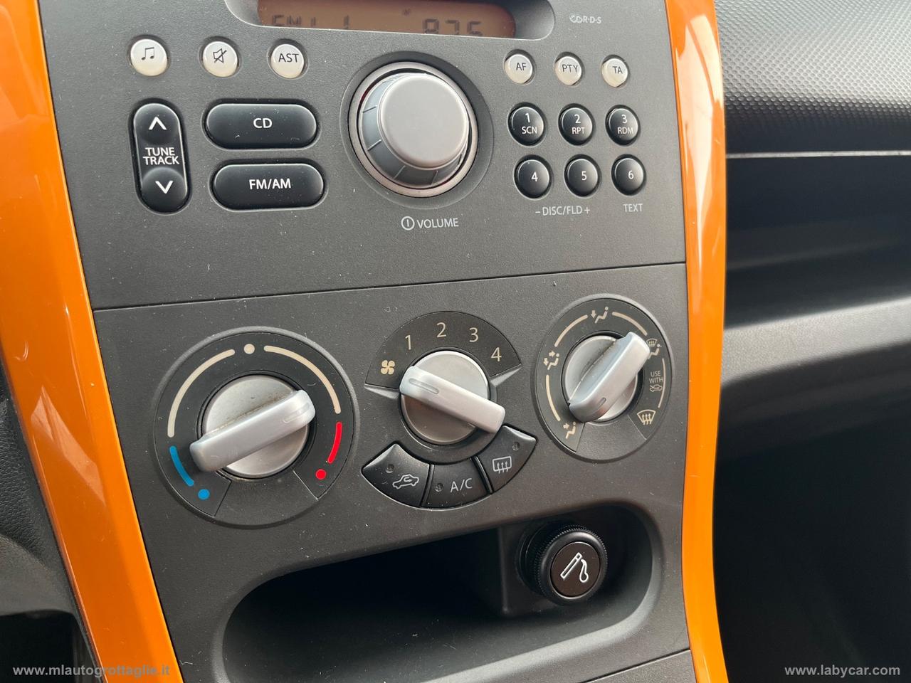 OPEL Agila 1.0 12V 65 CV Enjoy