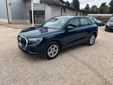 Audi Q3 35 TDI S tronic Business Advanced