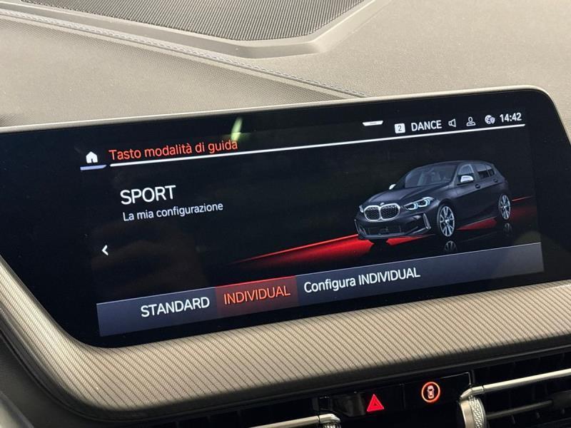 BMW Serie 1 5 Porte 135 i M xDrive Steptronic