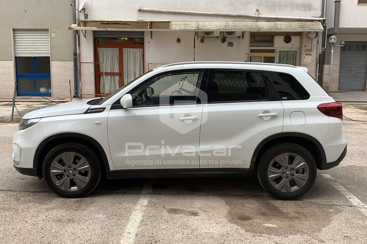 SUZUKI Vitara 1.4 Hybrid 4WD AllGrip Cool
