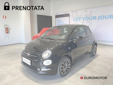 Fiat 500 1.0 FireFly Hybrid Dolcevita