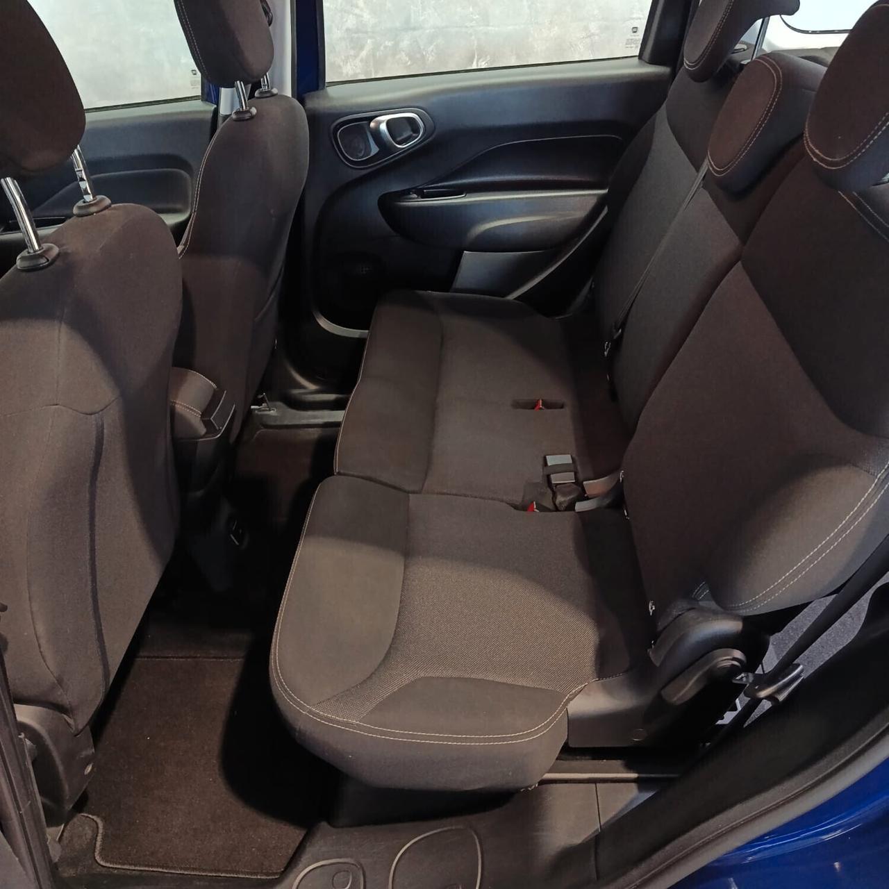 Fiat 500L 1.3 Multijet CROSS