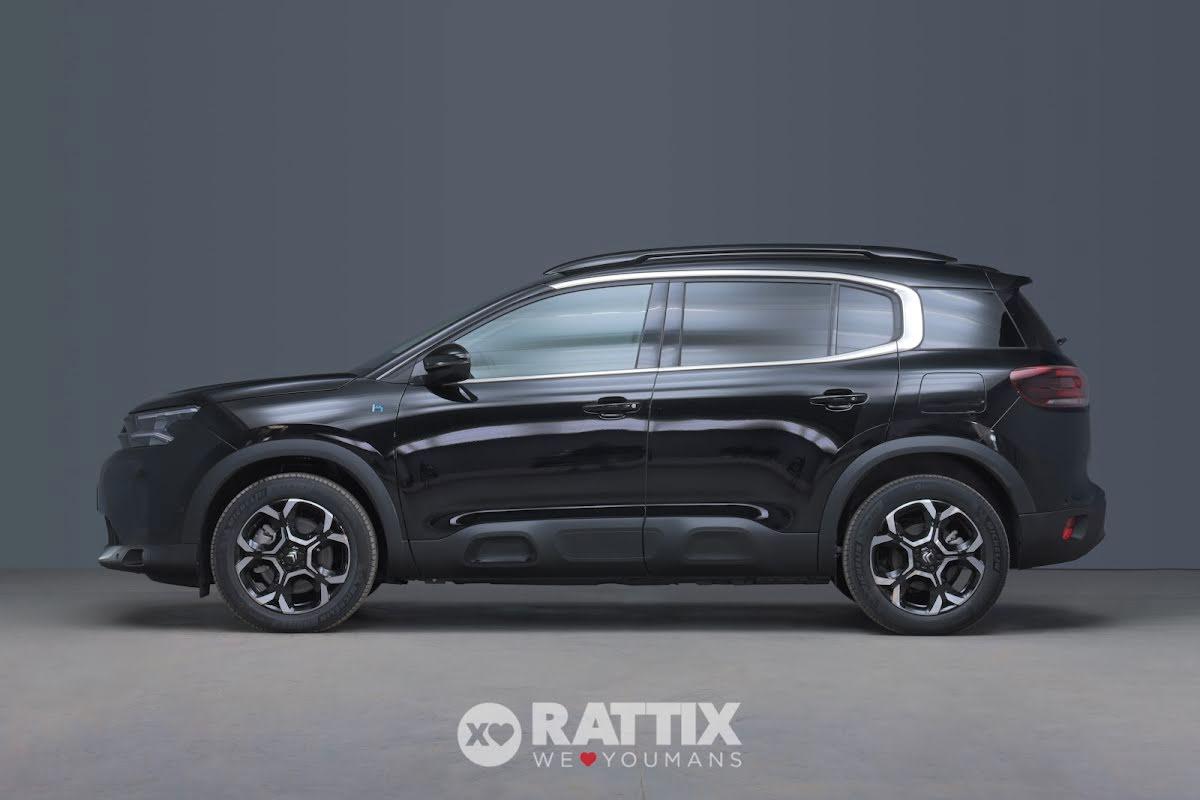Citroen C5 Aircross 1.6 Hybrid Phev 180CV Plus e-EAT8