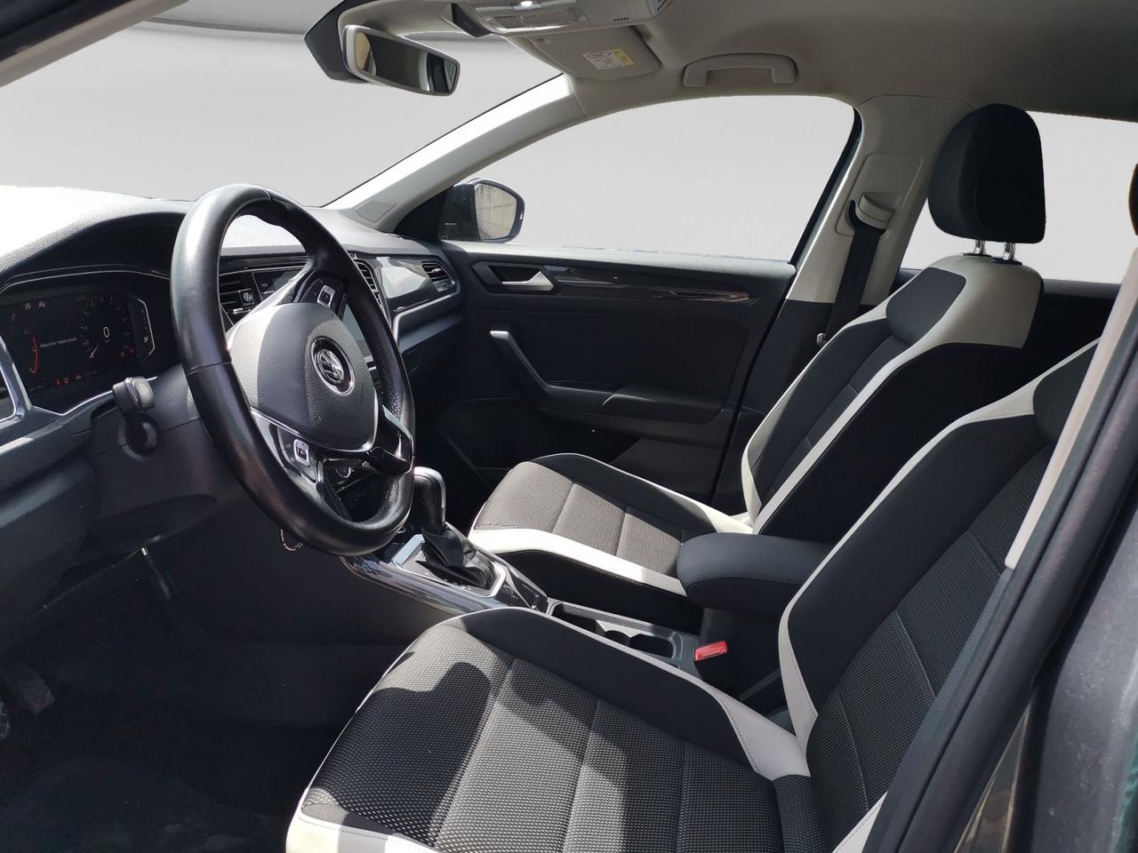 VOLKSWAGEN T-Roc I 2017 - T-Roc 1.5 tsi Advanced dsg