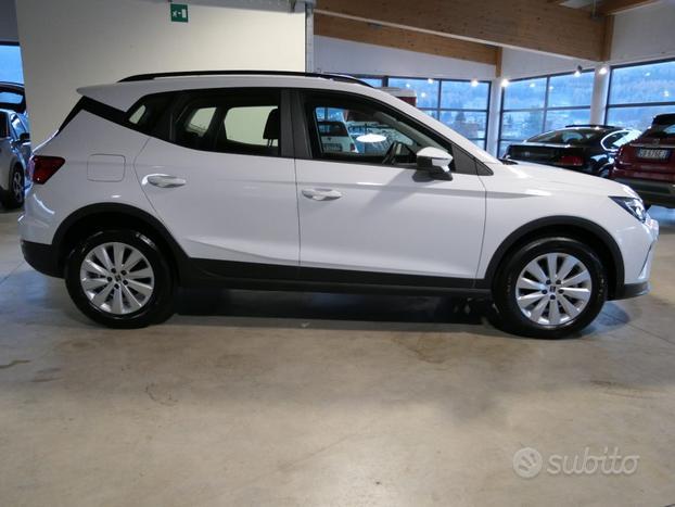 SEAT Arona 1.0 EcoTSI Style