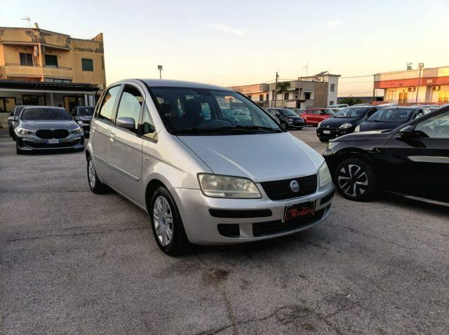 FIAT Idea 1.3 Multijet 16V Dynamic