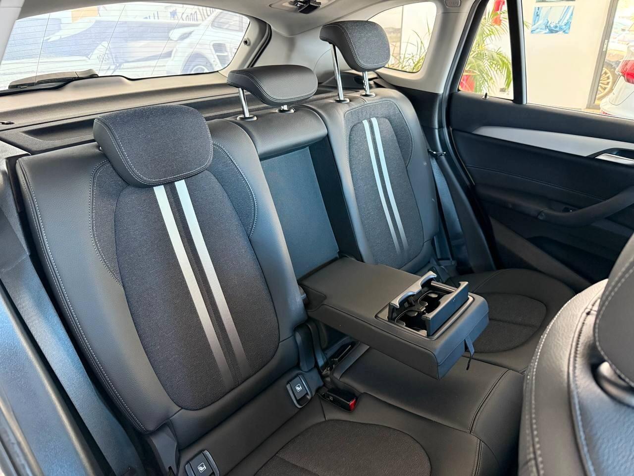 Bmw X1 sDrive20d Business Advantage