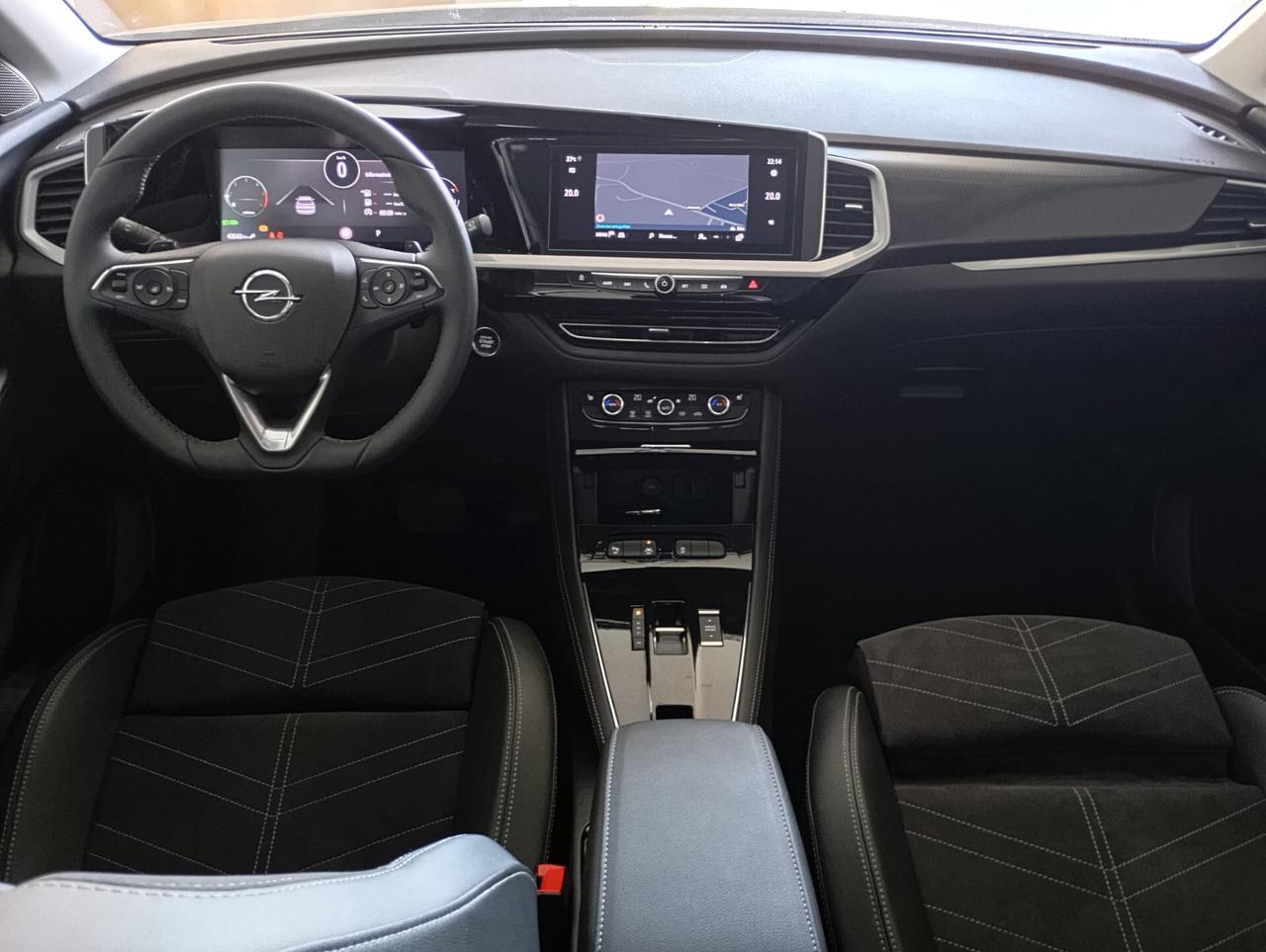 Opel Grandland 1.5 diesel Ecotec aut. Ultimate