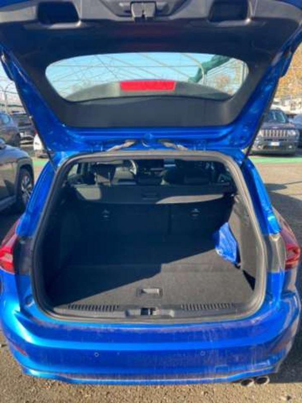 Ford Focus Wagon 1.5 EcoBlue ST-Line