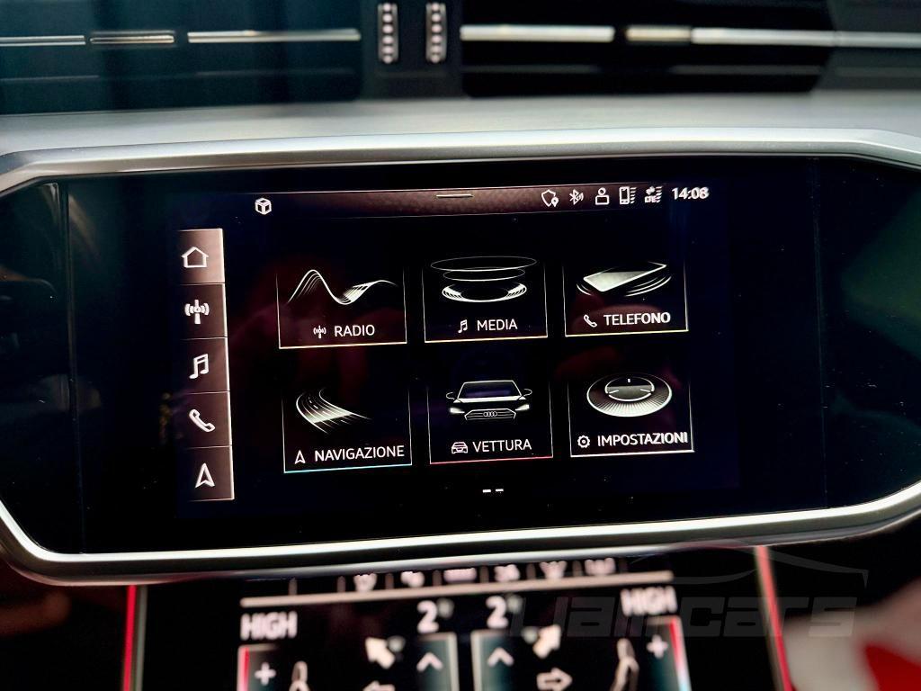 Audi A7 Sportback 45 3.0 tdi mhev Business plus quattro s-tronic