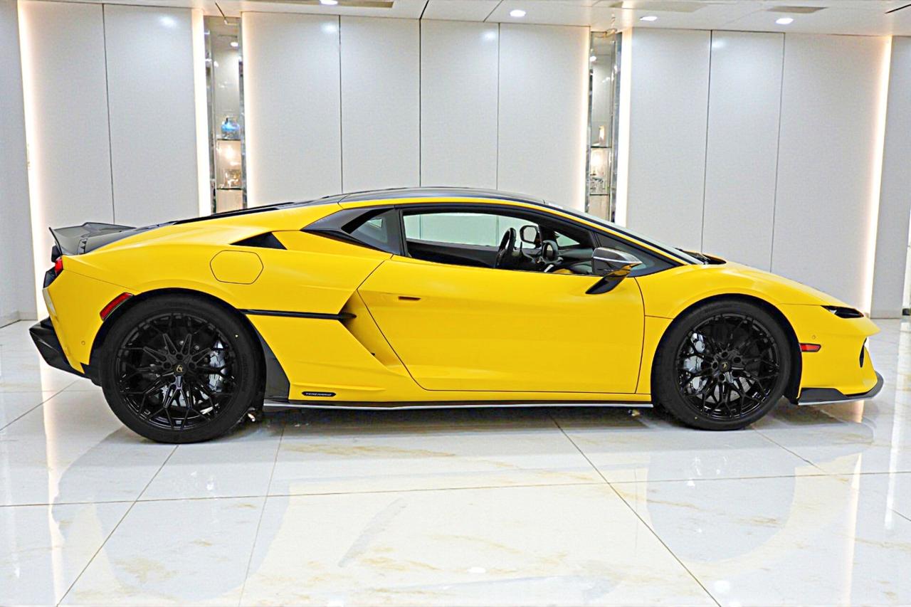 Lamborghini Temerario 4.0 V8 4500,00 LEASING FULL INCLUSIVE - NOLEGGIO LUNGO TERMINE