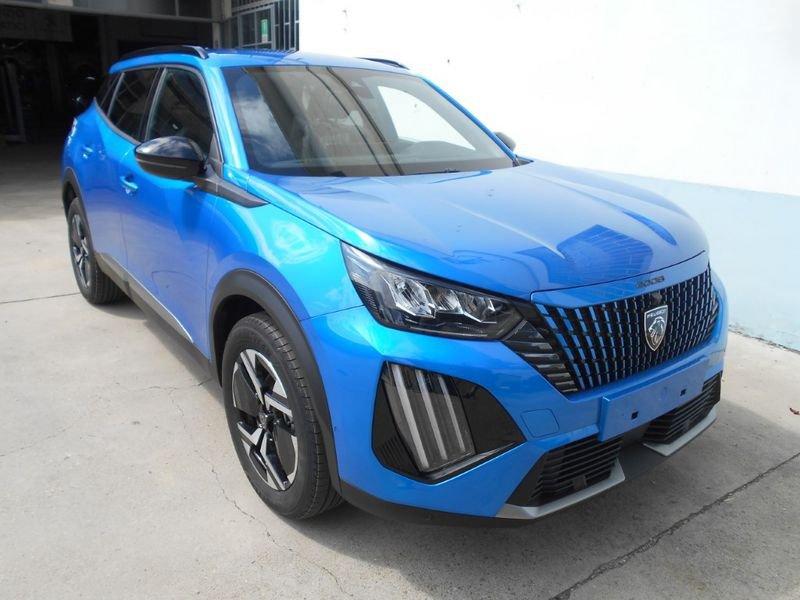 Peugeot 2008 100 Allure Fin 9Perfet Sco39%