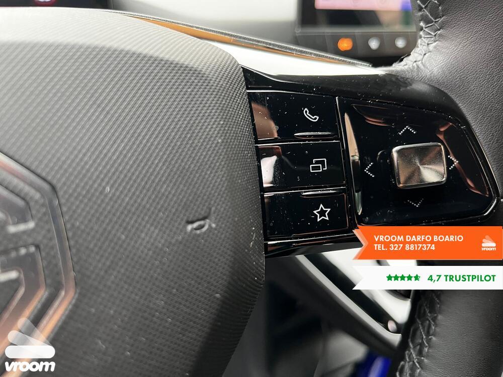 MG MG4 MG4 Luxury 64 KWh