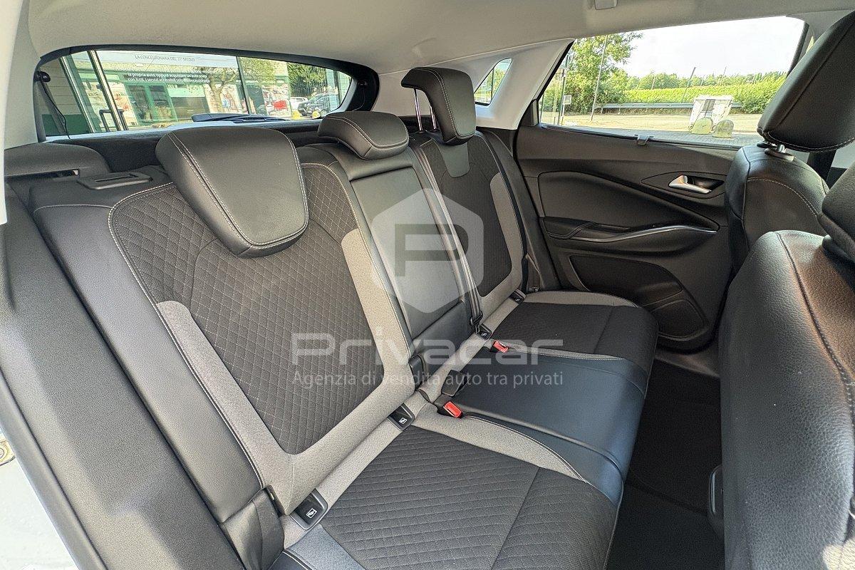 OPEL Grandland X 1.5 diesel Ecotec Start&Stop aut. Ultimate