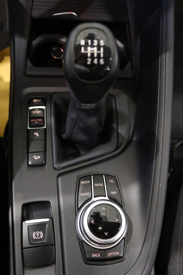 BMW X1 xDrive18d Advantage