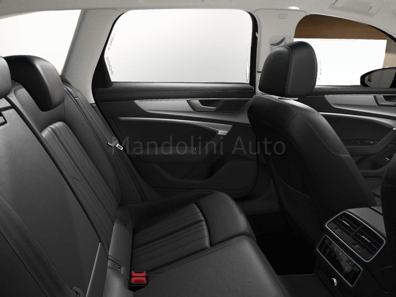 Audi A6 avant 35 2.0 tdi mhev business design s tronic