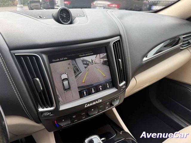 MASERATI Levante Gransport IVA ESPOSTA VEDI FOTO LEGGI DESCRIZIONE