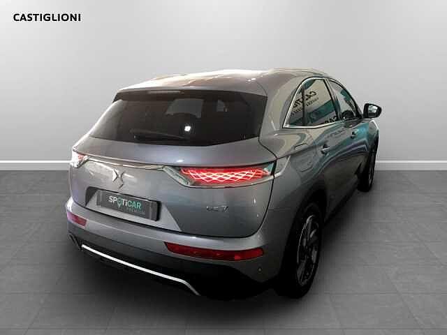 DS DS 7 Crossback DS7 Crossback 1.5 bluehdi Grand Chic 130cv auto