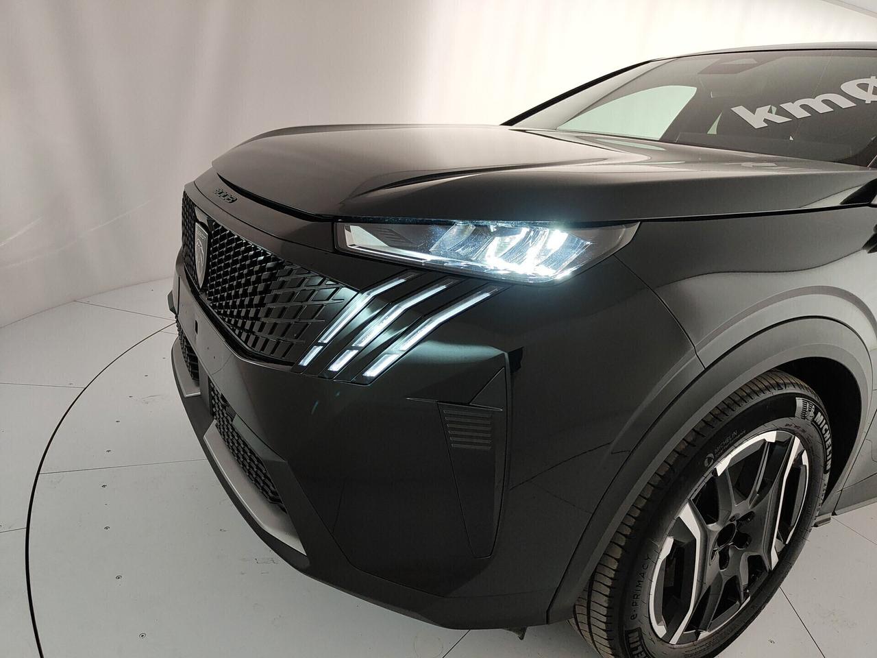 Peugeot 3008 e-3008 motore elettrico (73kWh) 210 CV Allure