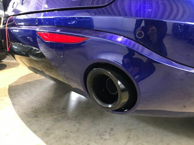 ALFA ROMEO Stelvio Td 210CV Q4 Veloce TETTO APRIBILE/20"/Pinze Gialle