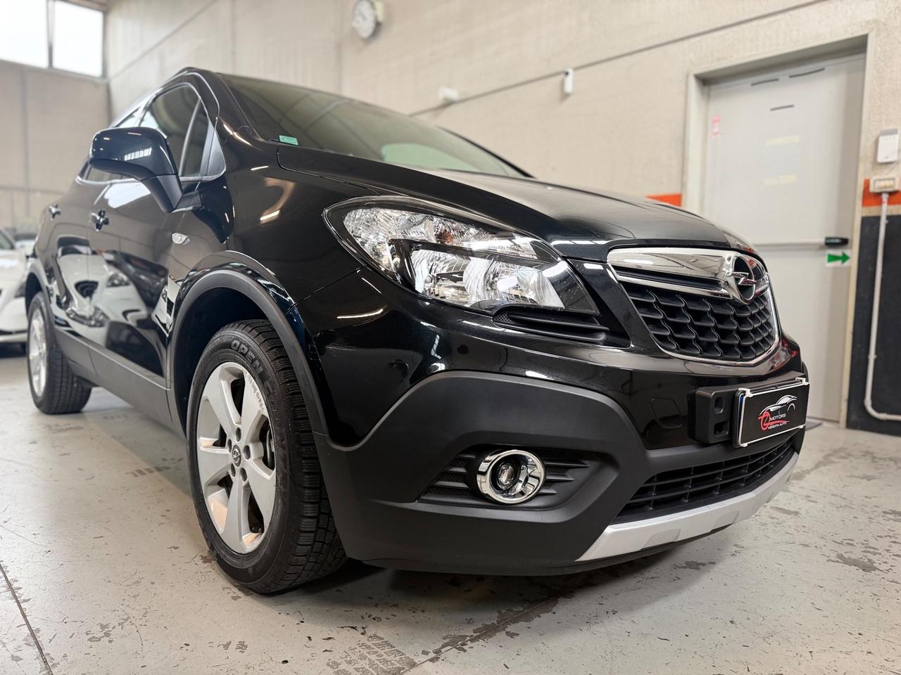Opel Mokka 1.6 CDTI Ecotec 136CV 4x2 Cosmo