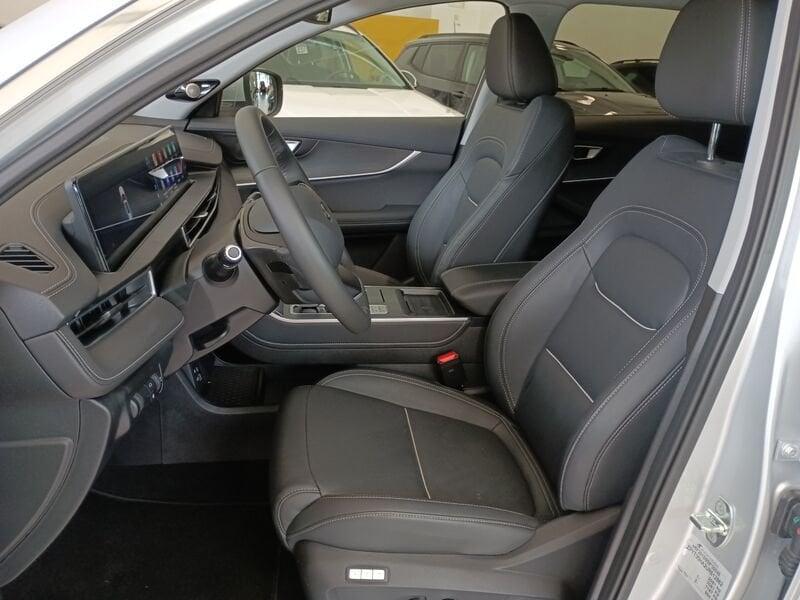 DR AUTOMOBILES DR 6.0 PHEV 1.5 DHT